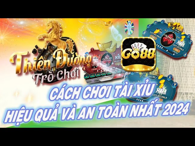 Lợi Ích Khi Tải Go88 2024
