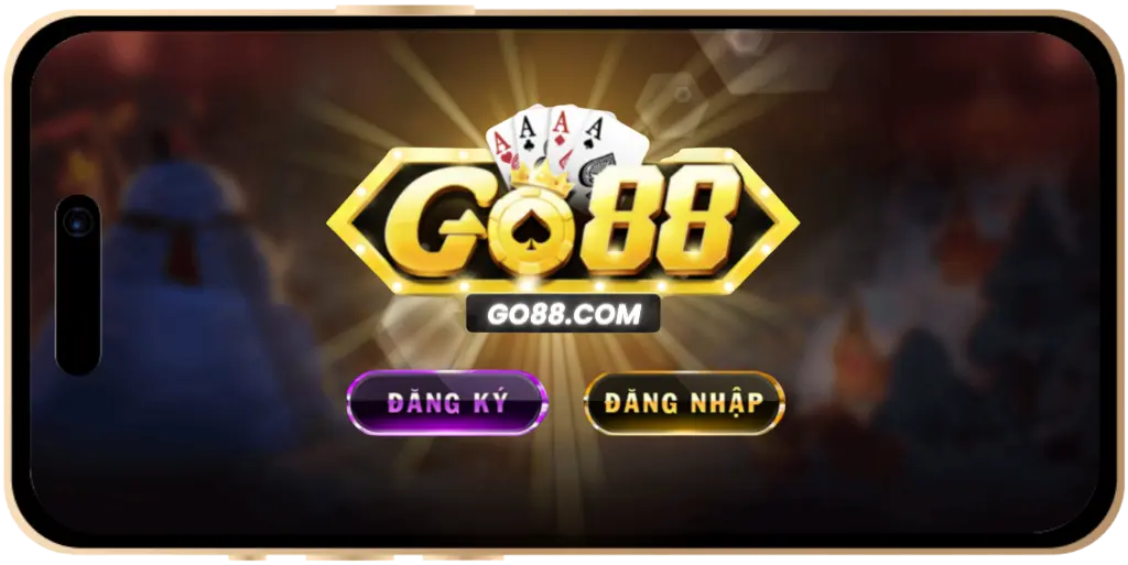 Hướng Dẫn Tải Và Cài Đặt Go88 2024